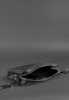 Сумка на пояс BlankNote Dropbag maxi графит bn-bag-20-g-kr