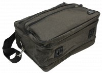 Сумка мужская тканевая Wallaby 2653 хаки