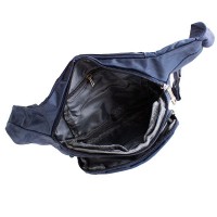 Мужская поясная сумка VALIRIA FASHION 4detbi626-6