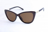 Cолнцезащитные поляризационные женские очки Polarized P0908-2