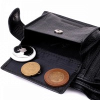 Женский кожаный кошелек ST Leather 19473 