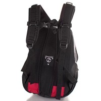 Женский  рюкзак ONEPOLAR  W1675-red