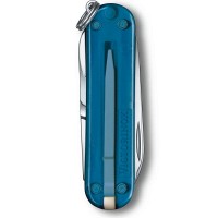 Складной нож Victorinox CLASSIC SD Colors 0.6223.T61G