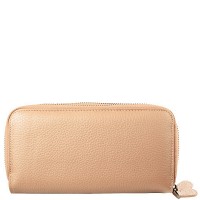 Женский кожаный кошелек KARYA  DESISAN SHI071-283