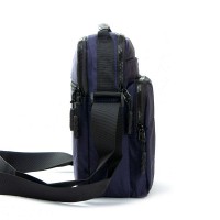 Сумка через плечо Lanpad 0939 blue 