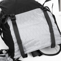 Рюкзак Туристический нейлон Royal Mountain 1316 white