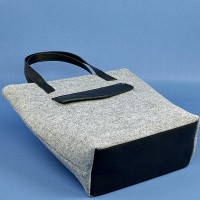 Женская сумка BlankNote «Фьорд» bn-bag-17-felt-g