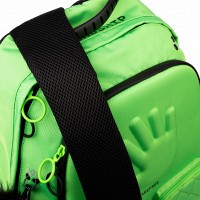 Рюкзак школьный для младших классов YES T-129 YES by Andre Tan Hand green