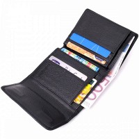 Женский кожаный кошелек ST Leather 19481 