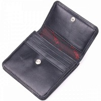 Женский кожаный кошелек KARYA 21432