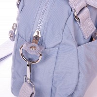 Женская тканевая сумка Jielshi 3261 l.purple