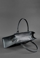 Женская сумка BlankNote «Blackwood» черная bn-bag-27-bw