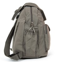 Спортивно-дорожная сумка Lanpad WA3088 grey