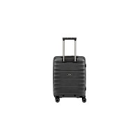 Чемодан c отделом для ноутбука Titan 40x55x23 см HIGHLIGHT/Anthracite S Ti842409-04