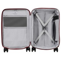 Чемодан Victorinox Travel 35x55x23 см CONNEX HS/Red S Vt605664