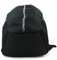 Городской рюкзак 21L Wallaby 126-3 черный