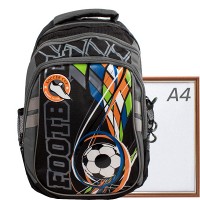 Рюкзак мужской VALIRIA FASHION 5DETBU2817-9