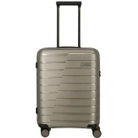 Чемодан Travelite 39x55x20 см AIR BASE/Champagne S TL075347-40