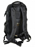 Рюкзак Городской нейлон Power In Eavas 1085 black