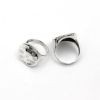 Серьги-пусеты Скифская Этника Электрум 925 67-12402s-5079k-18