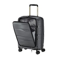 Чемодан с отделением для ноутбука Travelite 39х55х23 см CERIS S TL074946-04