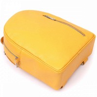 Женский кожаный рюкзак Shvigel 16321 