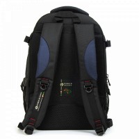 Рюкзак Городской нейлон Power In Eavas 9009 blue