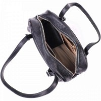 Женская кожаная сумка через плечо Vintage 22078 