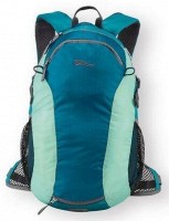 Спортивный рюкзак, велорюкзак Crivit 20L HG05073A бирюзовый