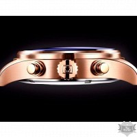 Мужские механические наручные часы Carnival Grand (8701)