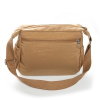 Женская тканевая сумка Jielshi 5262 mocha