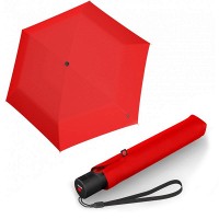 Зонт женский автомат Knirps U.200 Red Kn95 2200 1501