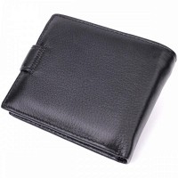 Мужской кожаный кошелек ST Leather 57462