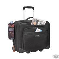 Бизнес-чемодан для ноутбуков до 16" Everki Journey Trolley (EKB440)