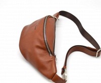 Кожаная сумка на пояс TARWA gb-3036-4lx