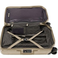Чемодан на 4 колесах 40x55x20 Victorinox Travel LEXICON/Champagne Gold S Vt606781