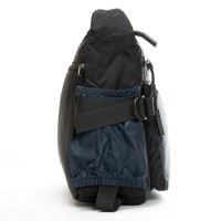 Сумка через плечо Lanpad 82012 blue