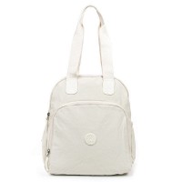 Спортивно-дорожная сумка Lanpad W35015 white
