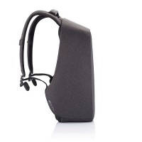 Рюкзак черный антивор XD Design Bobby Hero XL Black (P705.711)