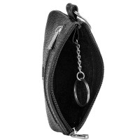 Мужская кожаная ключница DESISAN SHI206-0011