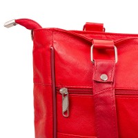 Кожаная сумка TUNONA SK2414-1