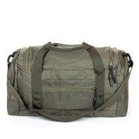 Спортивно-дорожная сумка Lanpad 3079 green