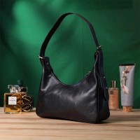 Женская кожаная сумка Shvigel 22834 