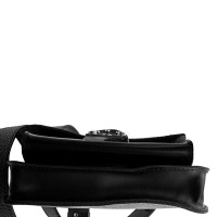 Женская кожаная сумка ETERNO AN-KK152-black-1