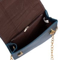 Женский клатч из кожзаменителя VALIRIA FASHION 4detbi-184924-6