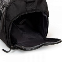 Дорожная нейлоновая  сумка  Lanpad 3059 black