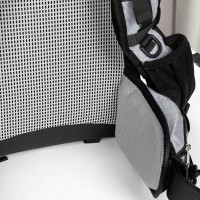 Рюкзак Туристический нейлон Royal Mountain 1316 white