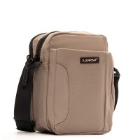 Сумка через плечо Lanpad 6049 khaki мал