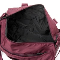 Спортивная сумка Lanpad 19001 purple