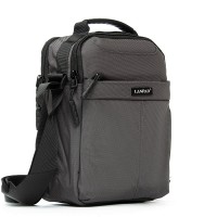 Сумка через плечо Lanpad A0935 gray